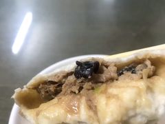 -四平包子铺