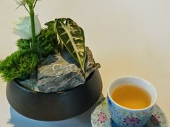 -丽轩中餐厅(广州丽思卡尔顿酒店)