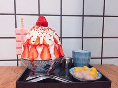 -WONDER ICE 萬得冰田(建設路总店)
