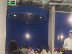 -兰湘子·湘菜小炒(石家庄万象城店)