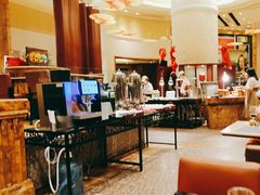 -怡聚轩全日制自助餐厅(大中华喜来登酒店)