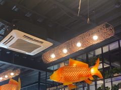 -向川南·水煮鱼·川菜(和平里店)