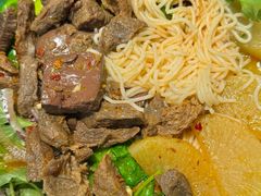 -蔡澜Pho·越南粉餐厅(海上世界店)