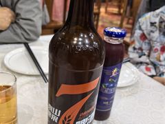 -潍坊菜馆(三里河南横街店)