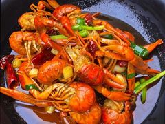 -聚味瞿记·龙虾堂(坡子街店)