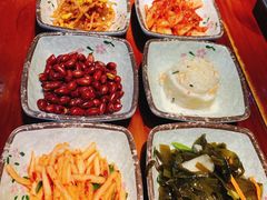 -火炉情韩国料理店(古田路店)