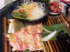 -猫爪爪原切自助烤肉(观音桥阳光世纪店)