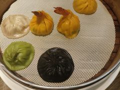 -隆喜元鱼汤包·海鲜(中联广场店)