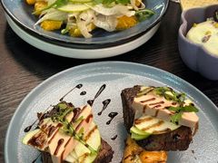 -BRAVO·布瓦屋西餐