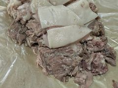 -小辫子羊肉面馆(周东店)