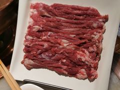 -京门老爆三·铜锅涮肉 爆肚(望京店)