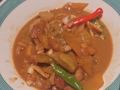 -鸽子侯·家宴·平价海鲜(市图书馆店)