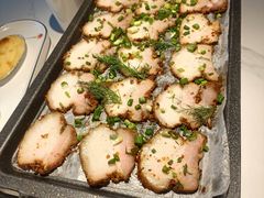 -庆江南江南菜(琴湖溪里花园城店)