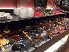-捞王猪肚鸡火锅(金华义乌之心店)