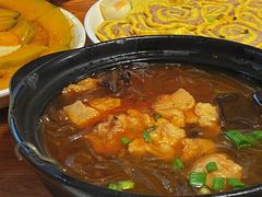 -玲燕蒸菜馆(江东路店)