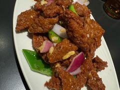 -西夏回族烧麦馆(牡丹街店)