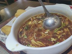 -隆喜元鱼汤包·海鲜(中联广场店)