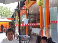 -回头食客-李久其家民间餐厅(望城金桥国际店)