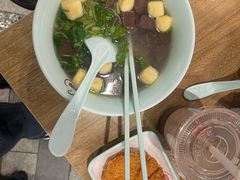 -回味鸭血粉丝汤(砂之船店)
