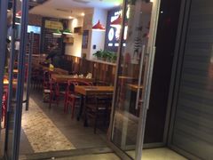 门面-和先生的砂锅鱼(八方汇店)