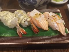 -大雄寿司(中华广场店)