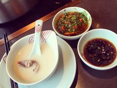 -捞王锅物料理(上海世茂广场店)