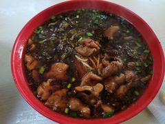 -小龙大肉面馆
