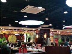 大堂-点都德(汇盈广场店)
