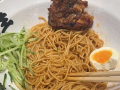 -和府捞面(星光大道一期店)