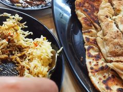 -新加坡Zam Zam餐馆