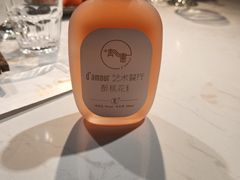 -周三的情书花园餐厅(江北店)