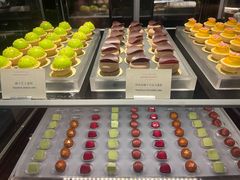 -广州富力君悦大酒店·凯菲厅