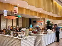 -沈阳和平艾美酒店新食谱西餐厅