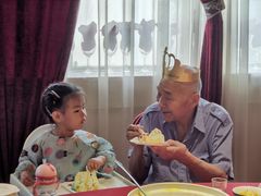 -吉美诺烘焙(公园北路店)