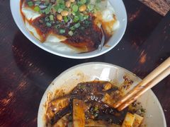 -泰宜担担面(黄泥塝总店)