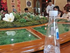 -那家老院子东北菜·饺子·小鸡炖蘑菇(艳华街店)