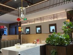 -贡宴盐帮菜自贡驻京联络处餐厅