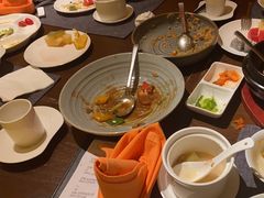 -采悦轩中餐厅·粤菜·海南菜(神州半岛喜来登度假酒店)