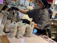 -霸王茶姬(常熟印象城店)