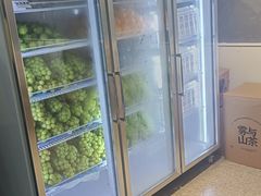 -雾与山茶(大禹城店)