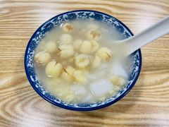 -黄记潮汕甜汤(贝底田坊店)