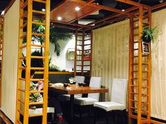 大堂-十二舍·湯物素煮(江泰潤政店)