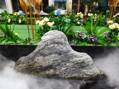 -缤圣源中国清真菜(群力店)