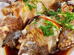 -板桥海鲜广场(文明东店)