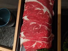 上脑牛肉-湊湊火锅·茶憩(打浦桥日月光店)