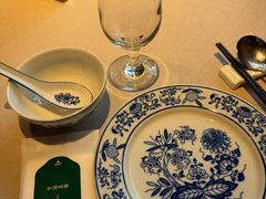-漢舍中国菜馆(889广场店)