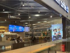 -瑞幸咖啡(外滩SOHO店)