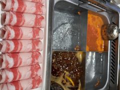 -海底捞火锅(吾悦国际广场店)