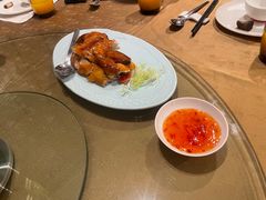 -彩丰楼·中餐厅(国家会展中心上海洲际店)