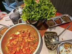 -kingkong大猩猩烤肉(CBD店)